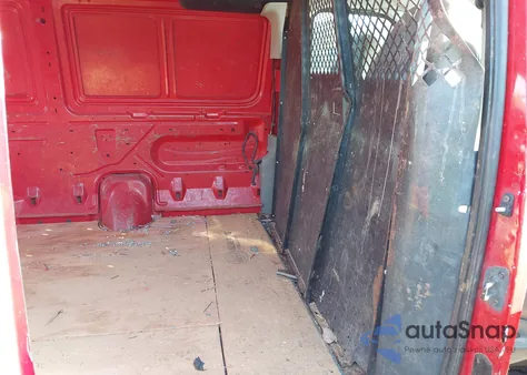 2006 Ford E-250 Commercial/Recreational z USA, uszkodzony, nr VIN 1FTNE24L16DA08438